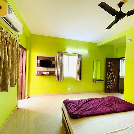 Hotel Falcon House ! Puri - Shriyash Group 외부 사진