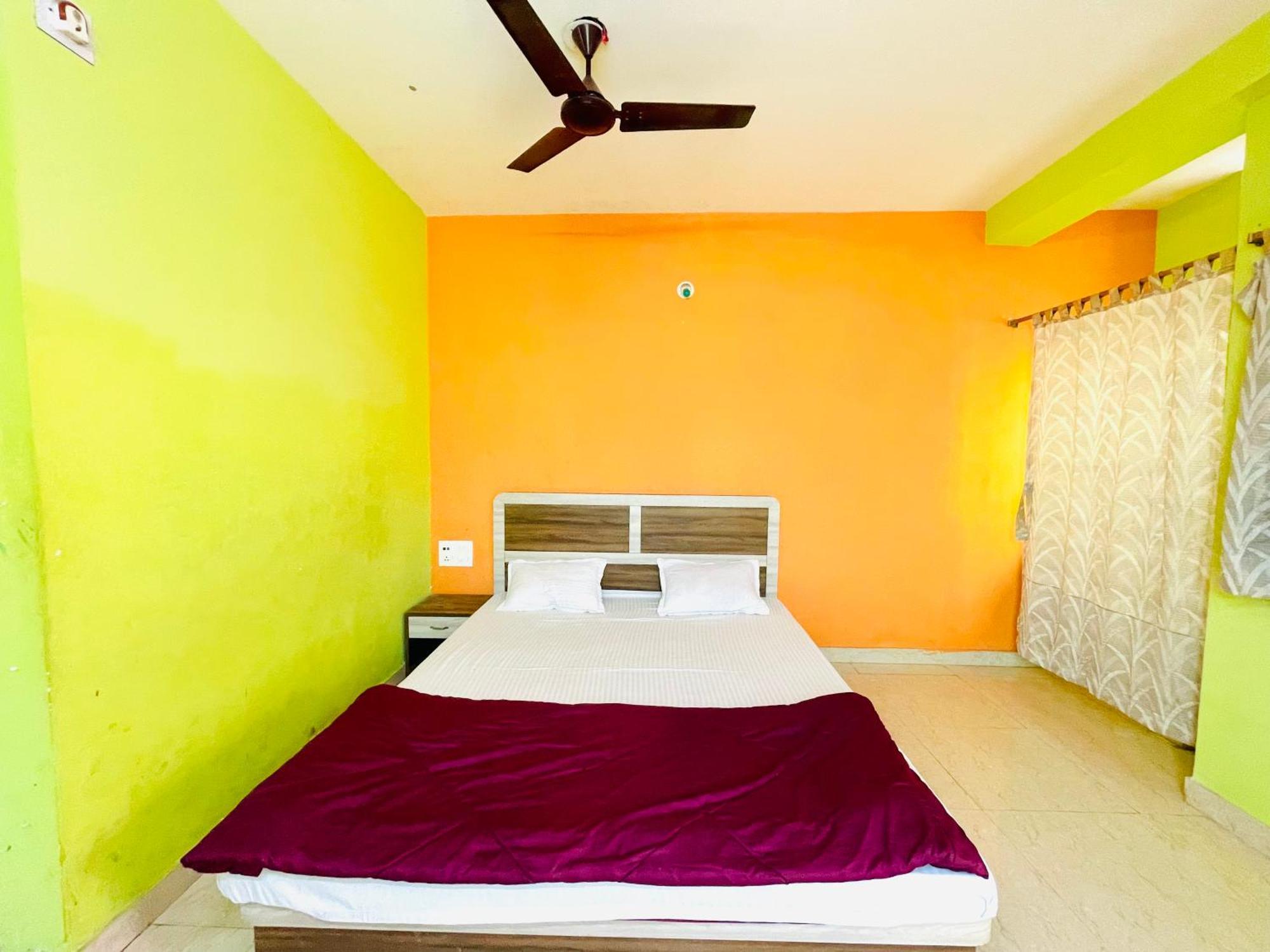 Hotel Falcon House ! Puri - Shriyash Group 외부 사진