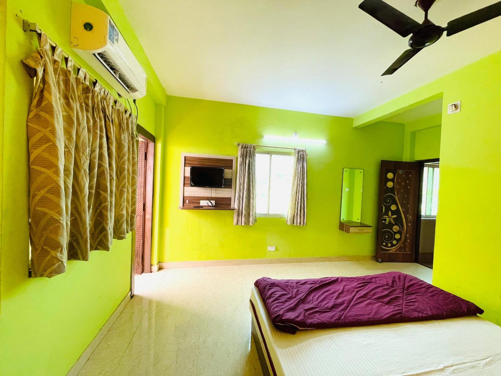 Hotel Falcon House ! Puri - Shriyash Group 외부 사진