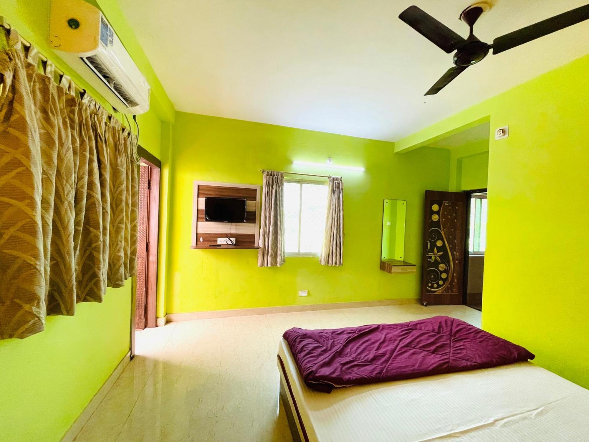 Hotel Falcon House ! Puri - Shriyash Group 외부 사진