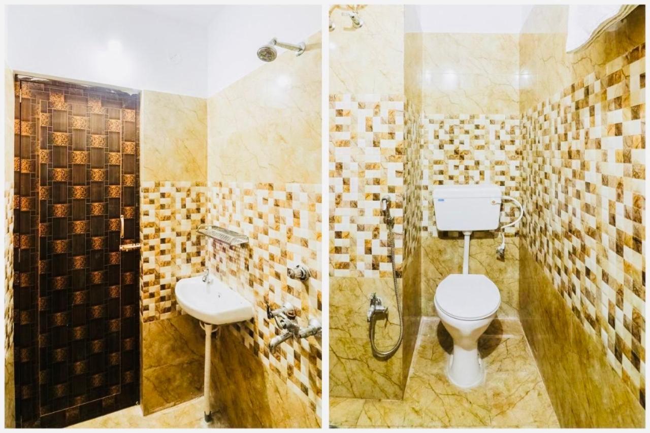 Hotel Falcon House ! Puri - Shriyash Group 외부 사진